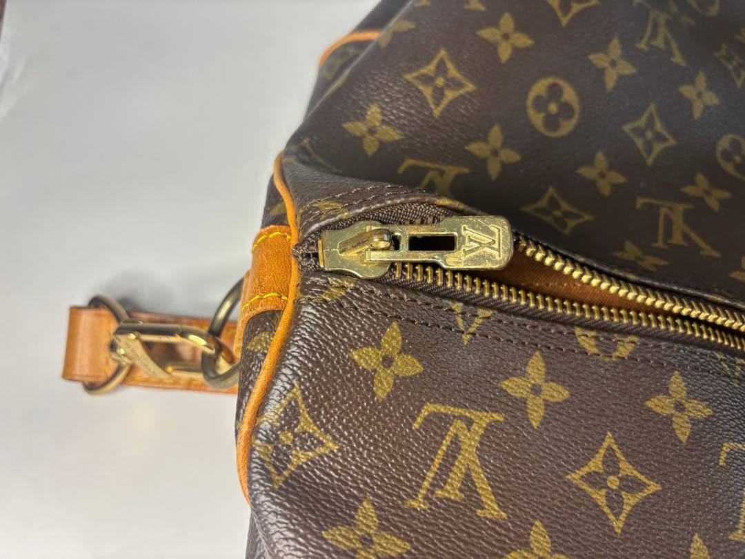 LOUIS VUITTON ルイヴィトン キーポル55