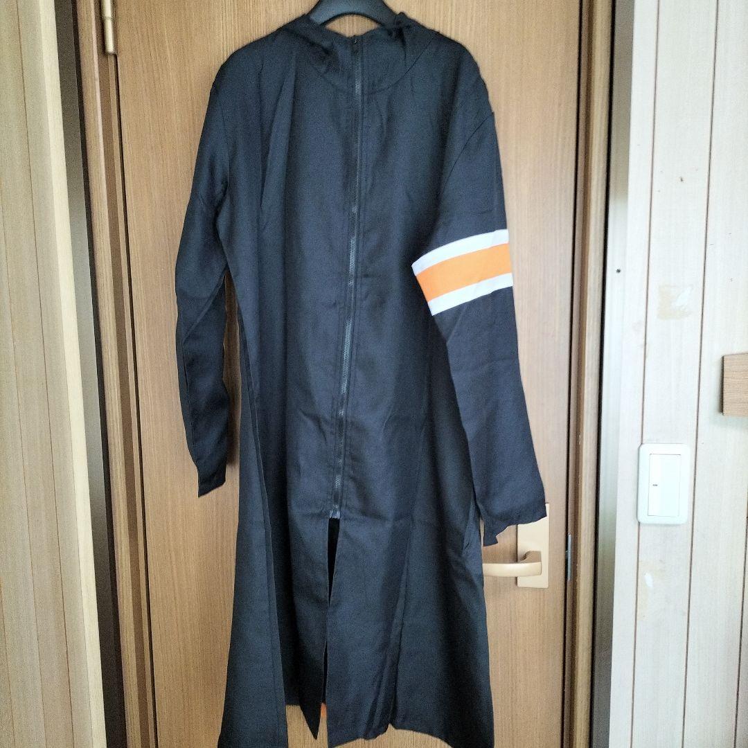 ONEPIECE　トラファルガー・ロー コスプレ衣装セット