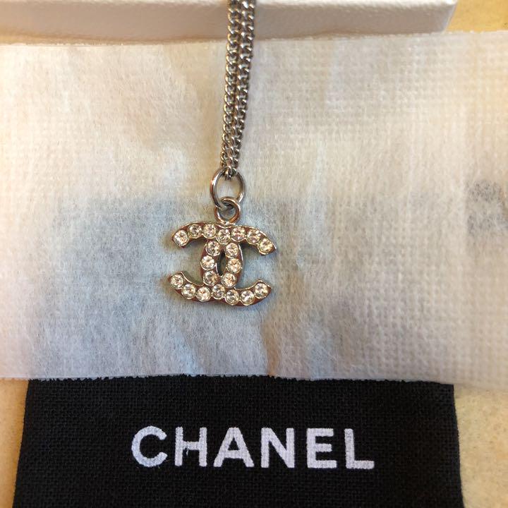 CHANEL♡ネックレス