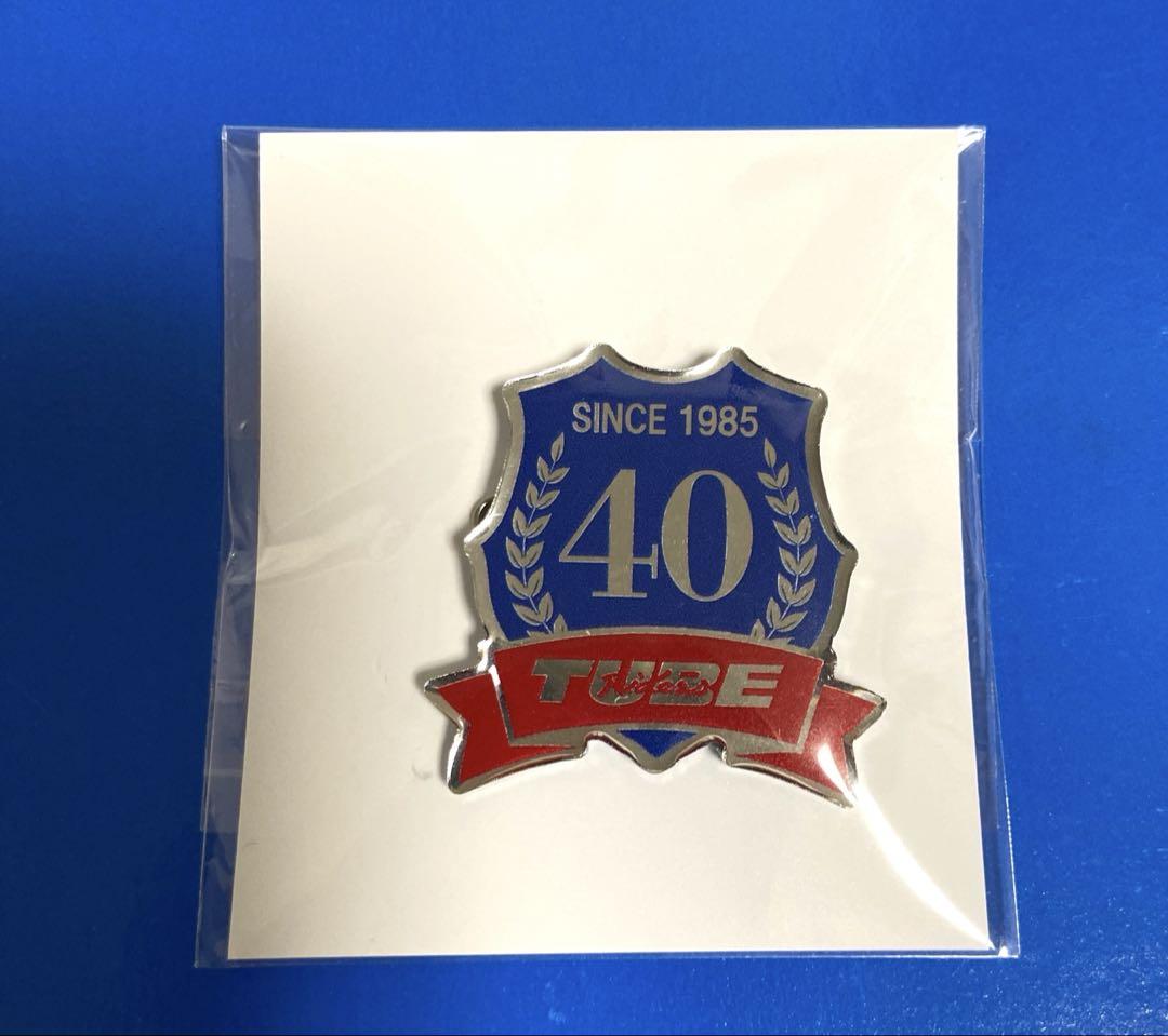 user_1314ea71 75周年記念ピンバッチ　セミコンプ ピンバッジ