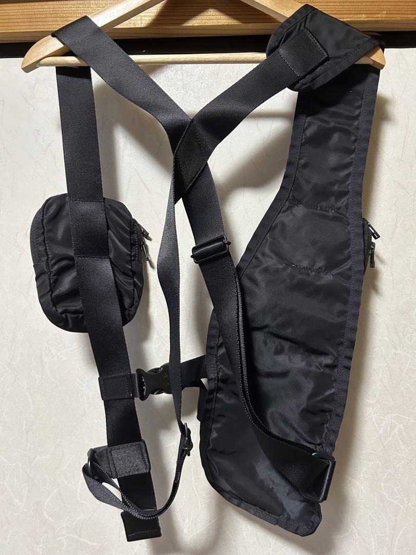 JieDa 19AW ボディバッグ