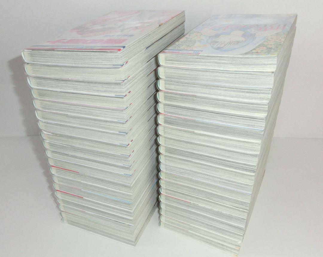 暁のヨナ 既刊全38巻 ／ ファンブック ／小説