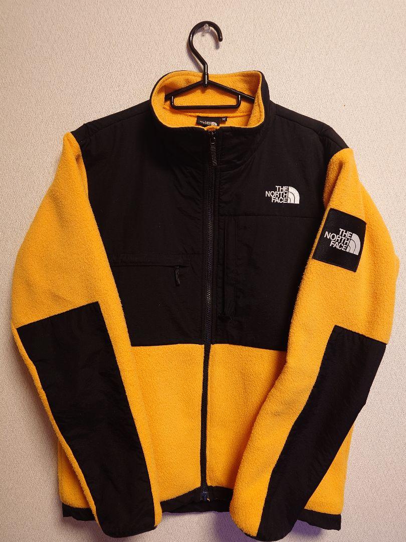 THE NORTH FACE ノースフェイス　デナリジャケット　М