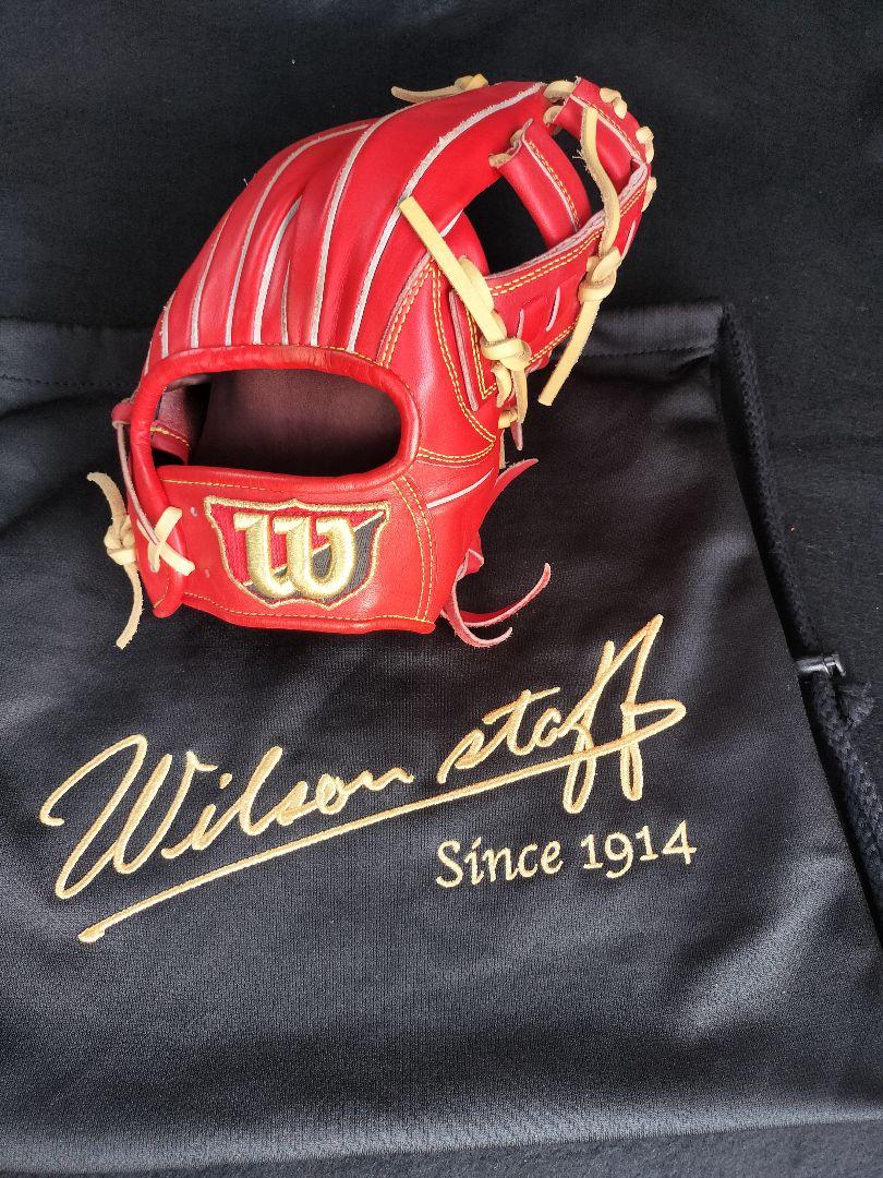 wilson　staff　人気型番　D5 DUAL