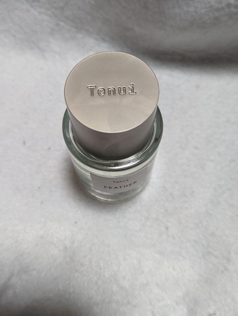 テヌイフェザーオードパルファム50ml - 香水(女性用