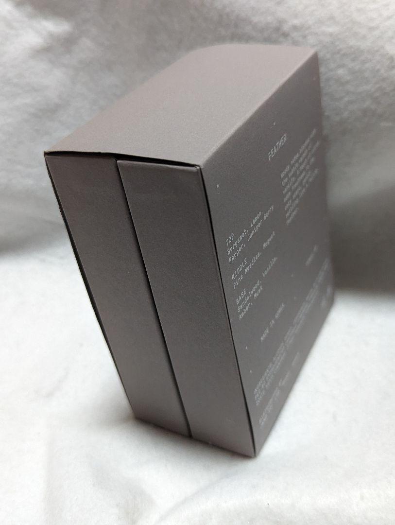 テヌイフェザーオードパルファム50ml