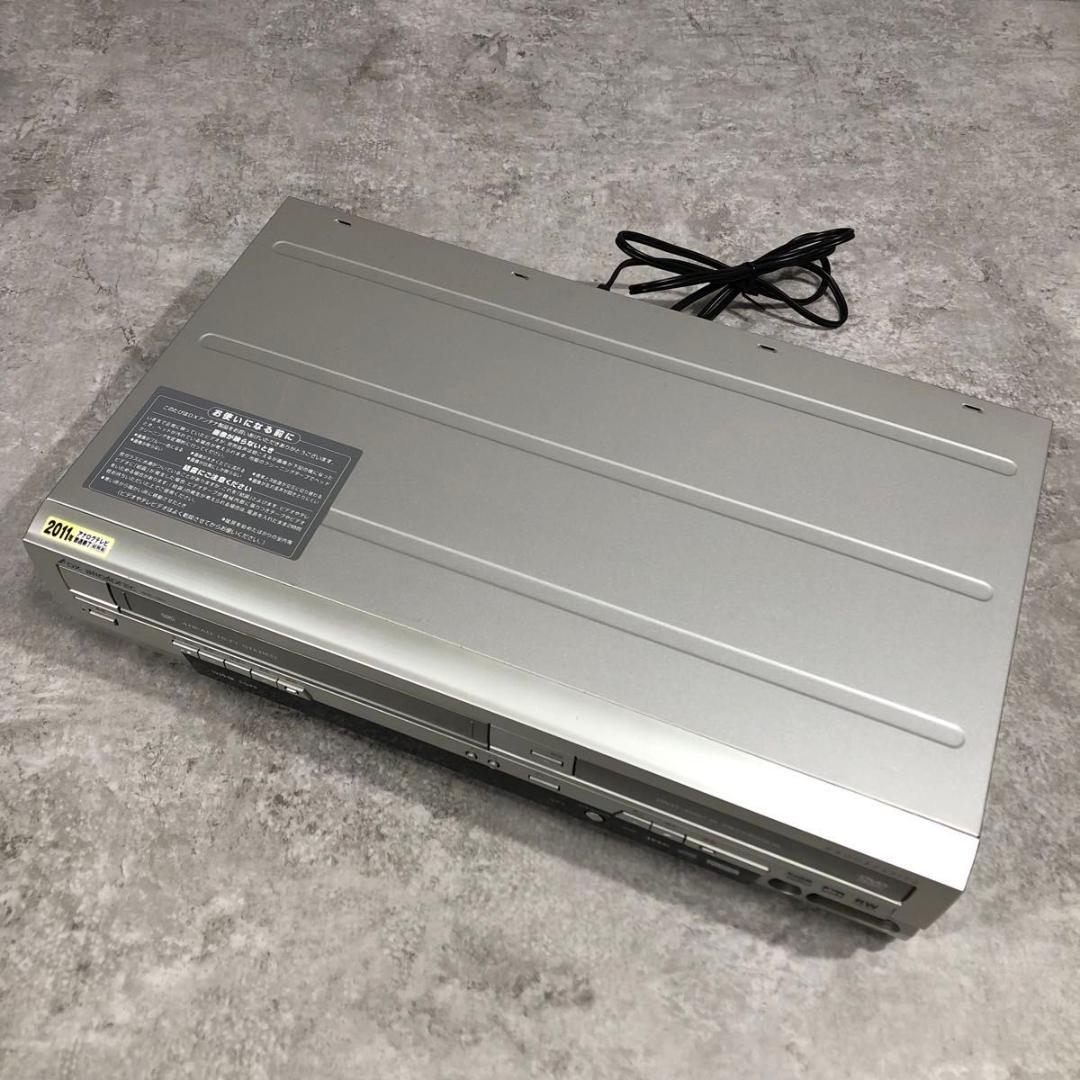 DVD-RW レコーダーDVR-120V