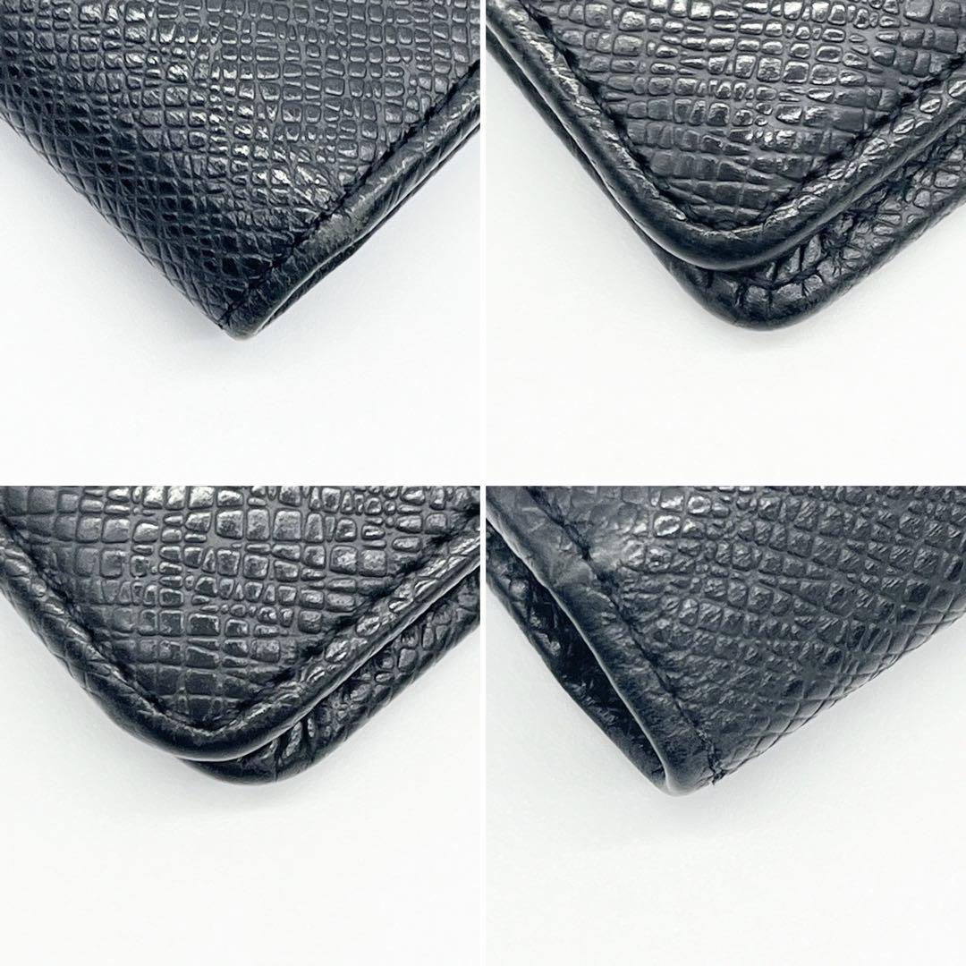 ノワール 長財布