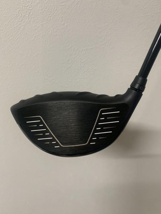 豊富な通販 PING テンセイCK PRO オレンジ60S 3ATPZ-m58937751432 G410 ドライバー SALE安い