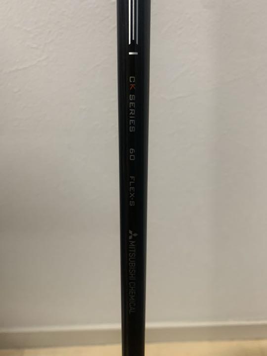 豊富な通販 PING テンセイCK PRO オレンジ60S 3ATPZ-m58937751432 G410 ドライバー SALE安い