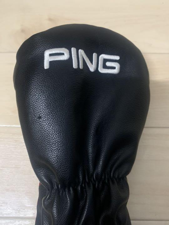 豊富な通販 PING テンセイCK PRO オレンジ60S 3ATPZ-m58937751432 G410 ドライバー SALE安い