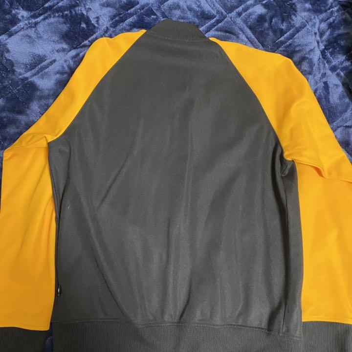 豊富な特価 スタジャン adidasオリジナル メンズ Mサイズ 4N70q-m58938239852 最新品特価