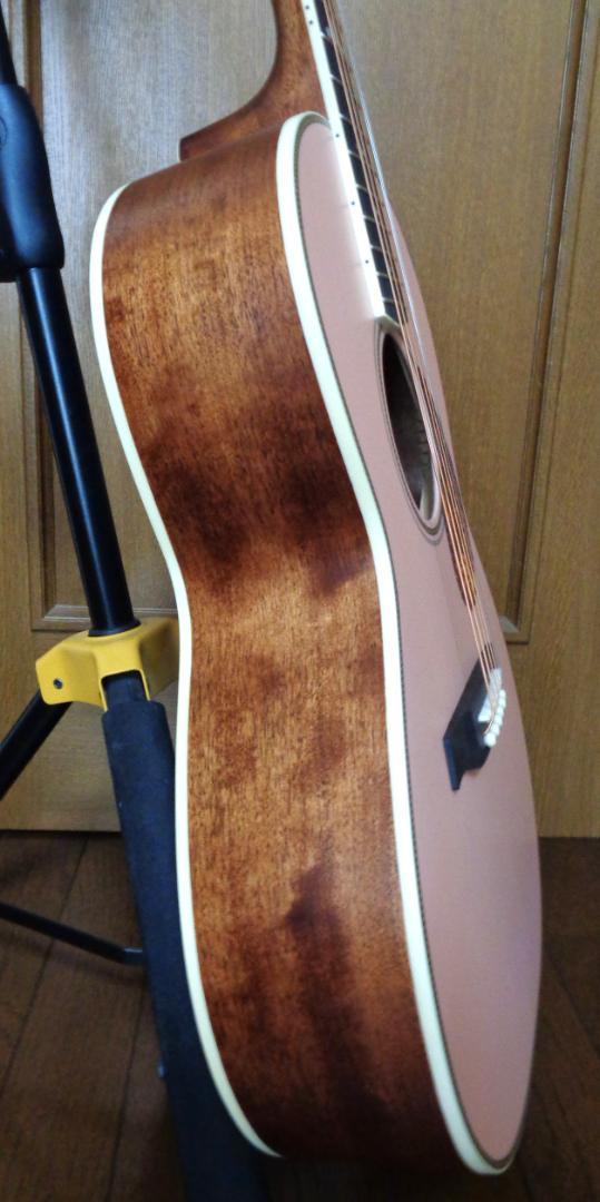 PRS SE P20E Limited Pink Lotus　ポールリードスミス