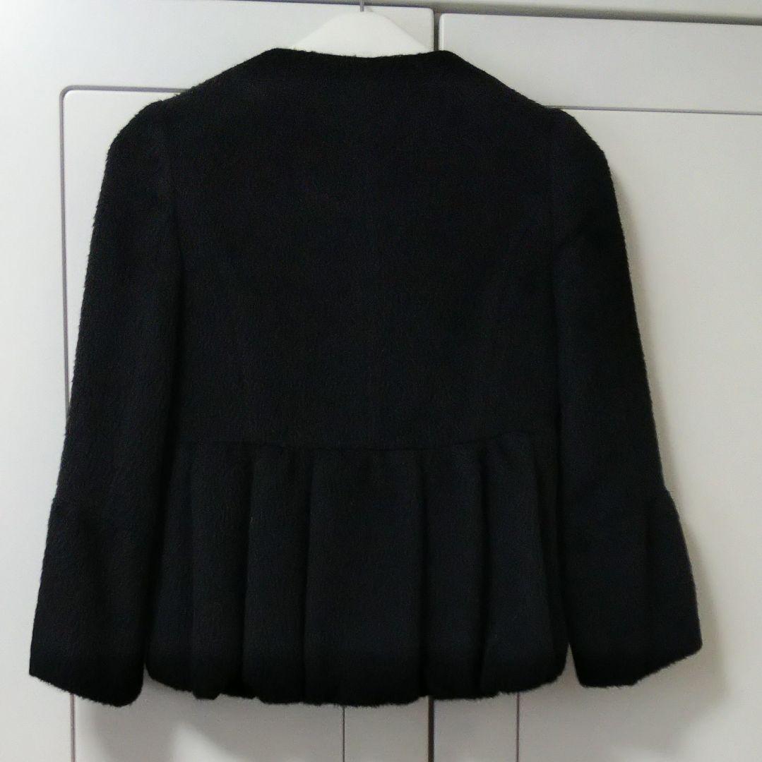フ ジャケット