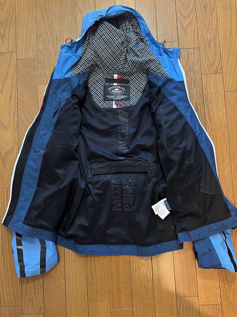 クシタニ KUSHITANI アメニタジャケット アウトドア パーカー　サイズL