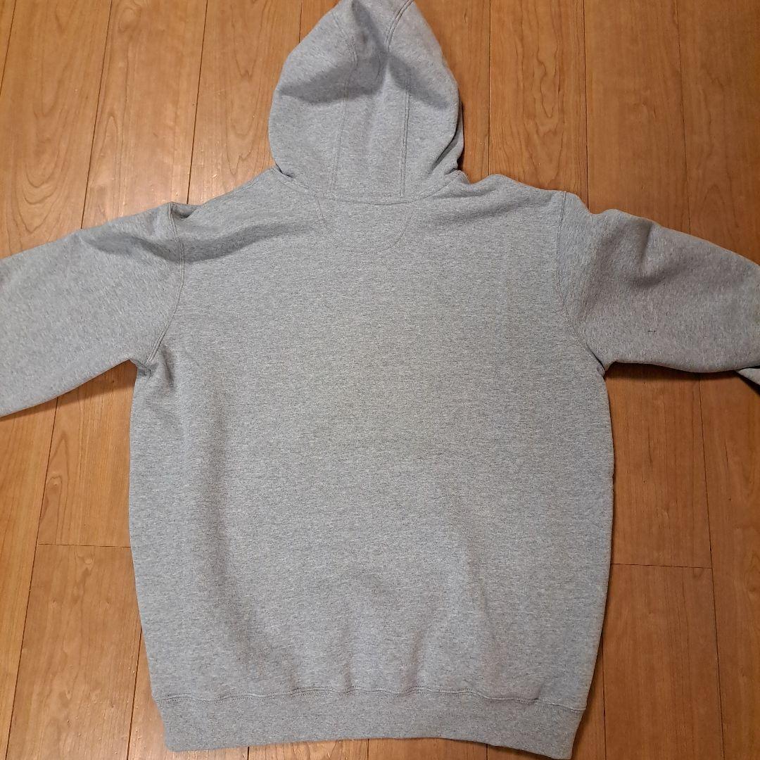 【新品未使用】Carhartt カーハート フーディー パーカー