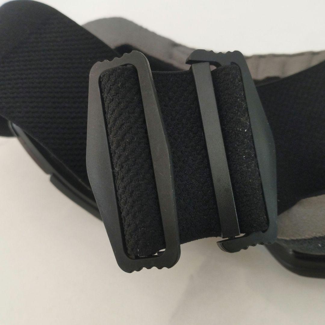 22-23 SMITH スミス  SquadXL  Blackout レンズ付属