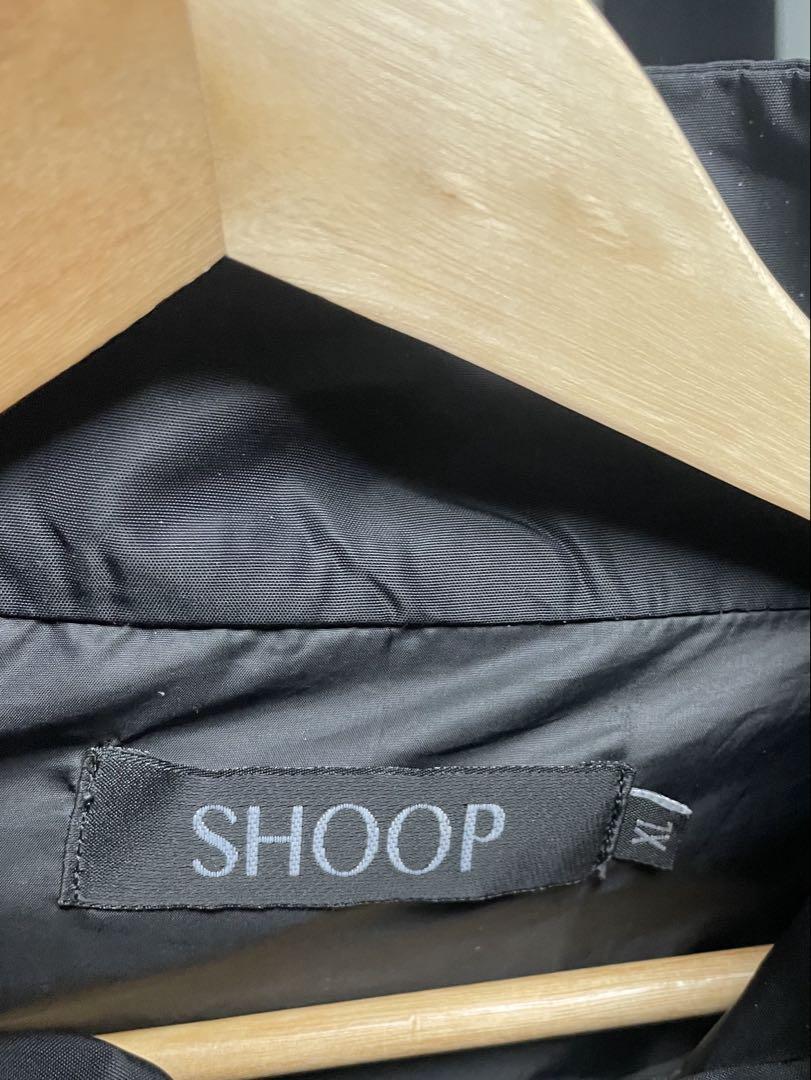 SHOOP onyx
