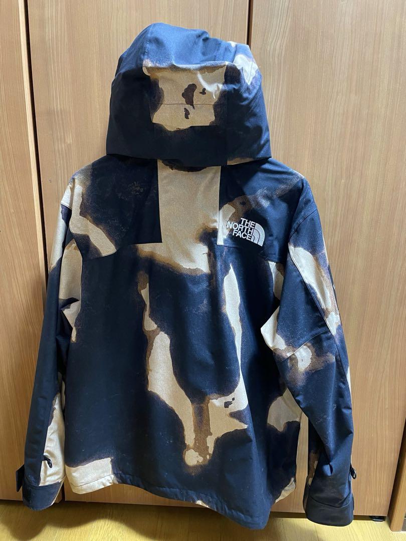 ジャケット・アウター Supreme The North Face Mountain Jacket