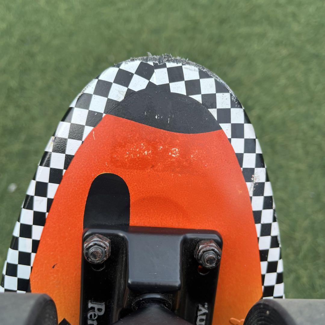 Penny ペニー 22インチ フレイム 炎
