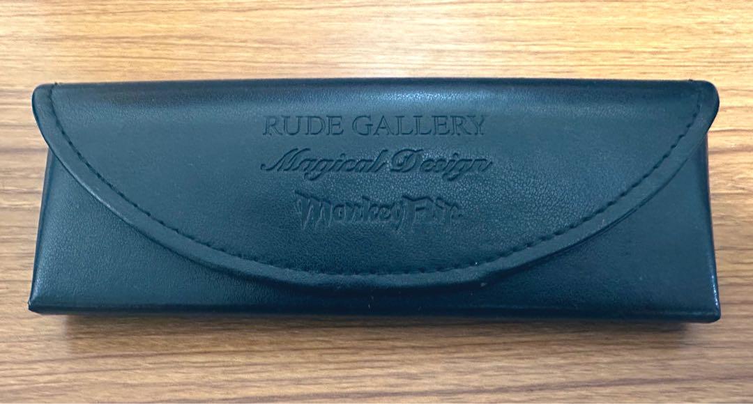チバユウスケ　RUDE GALLERY　MonkeyFlip サングラス