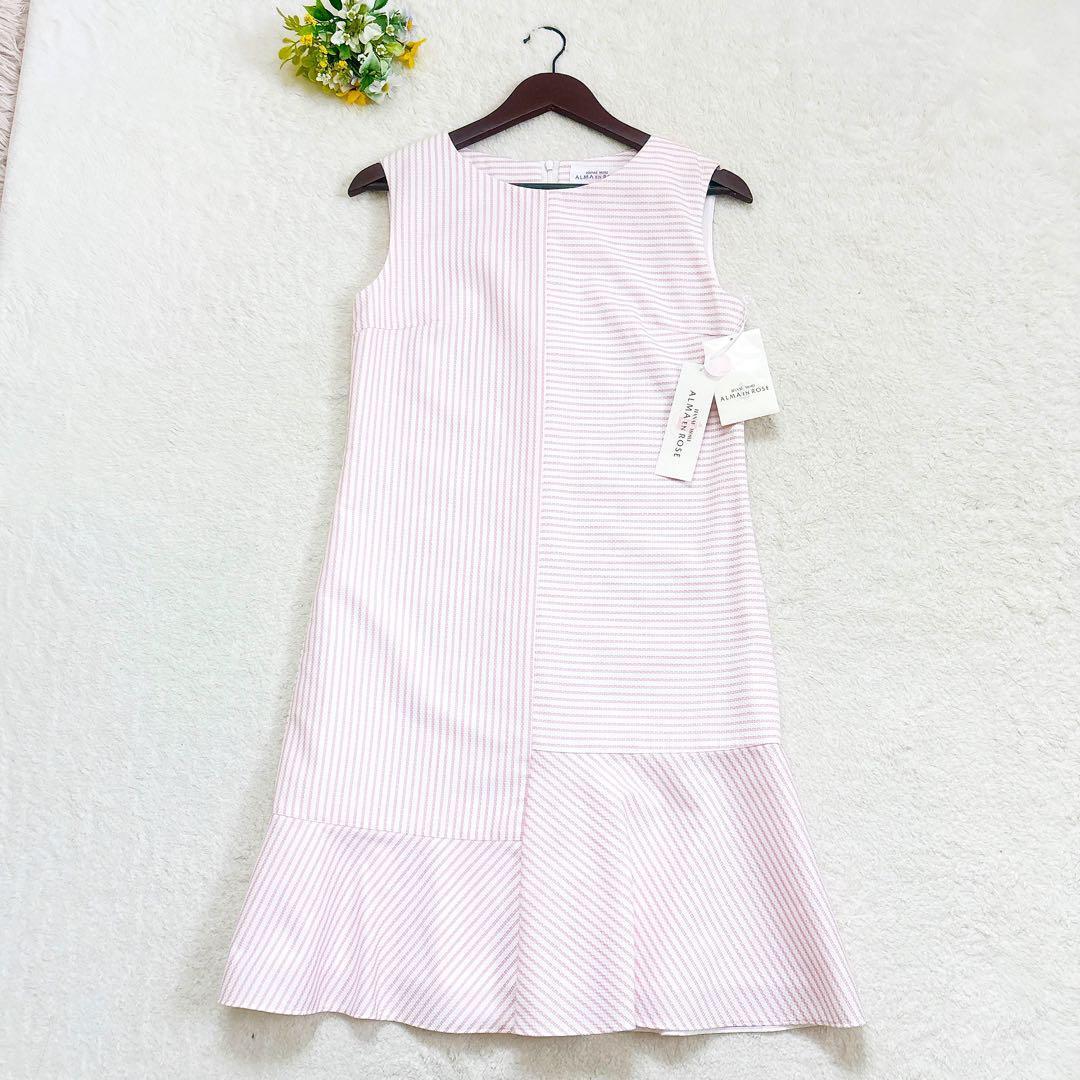 HANAE MORI ALMA EN ROSE（ハナエモリ アルマ・アン・ローズ）の