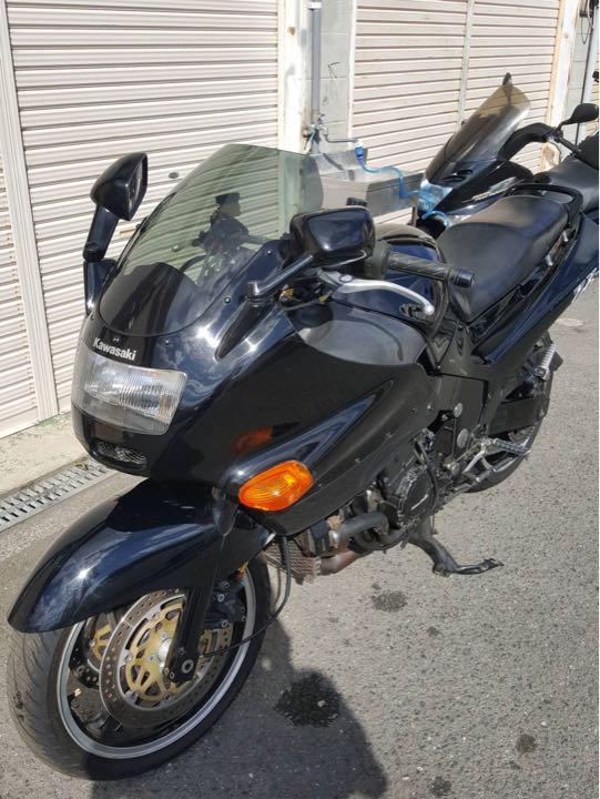 全商品オープニング価格 ZZR1100野獣先輩様専用 traumaxela.com