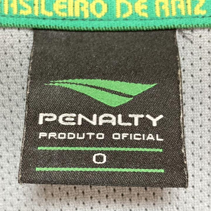 大得価在庫 penalty サッカー フットサル セットアップ EGiFD-m58942942542 イニシャルロゴ トレーニング 在庫最安値