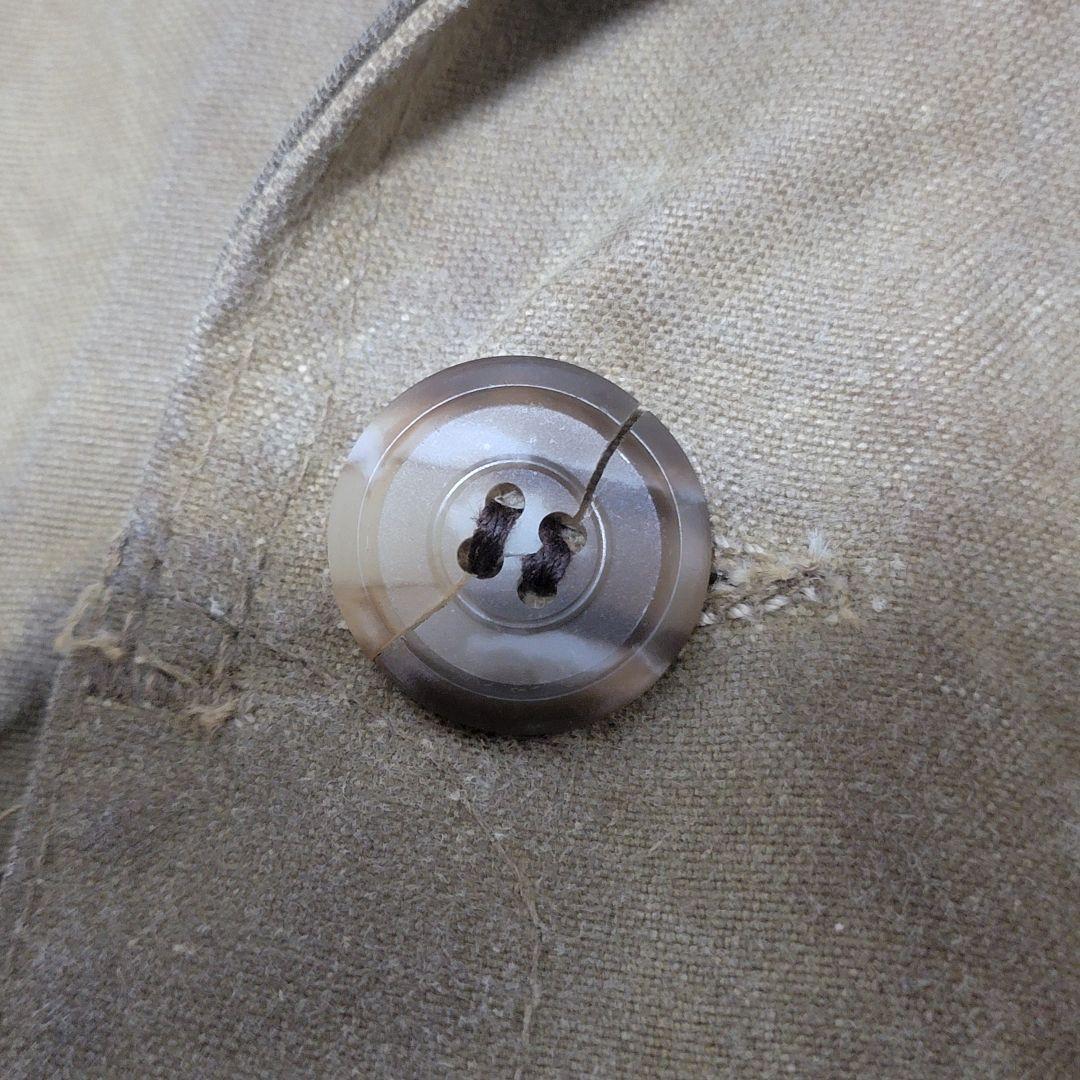 USA フィルソン FILSON ティンクロス オイルド ハンティングジャケット