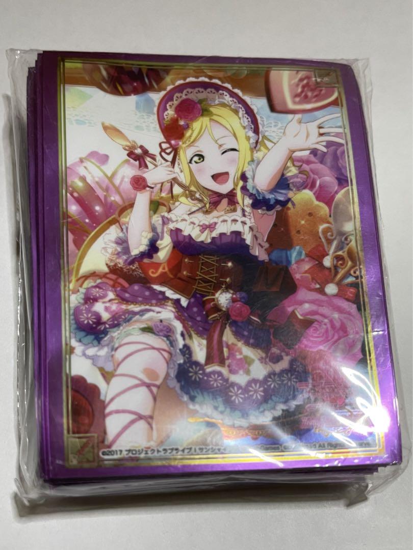 贈る結婚祝い ブシロードラブライブ！サンシャイン‼︎『小原鞠莉』サプライ3 サプライ・アクセサリ・グッズ