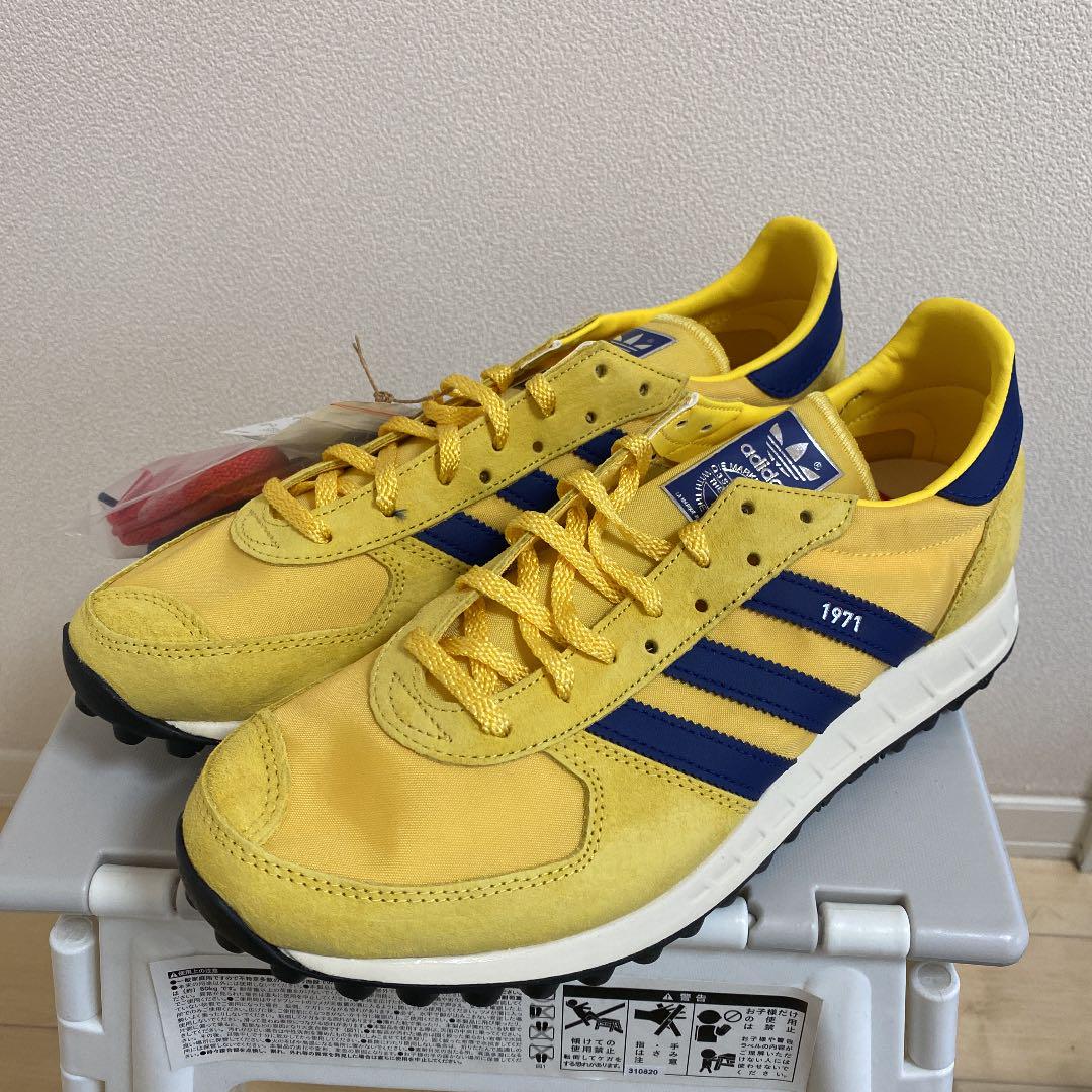 着後レビューで 送料無料 アーセナル 1971 スニーカー Adidas Arsenal スニーカー