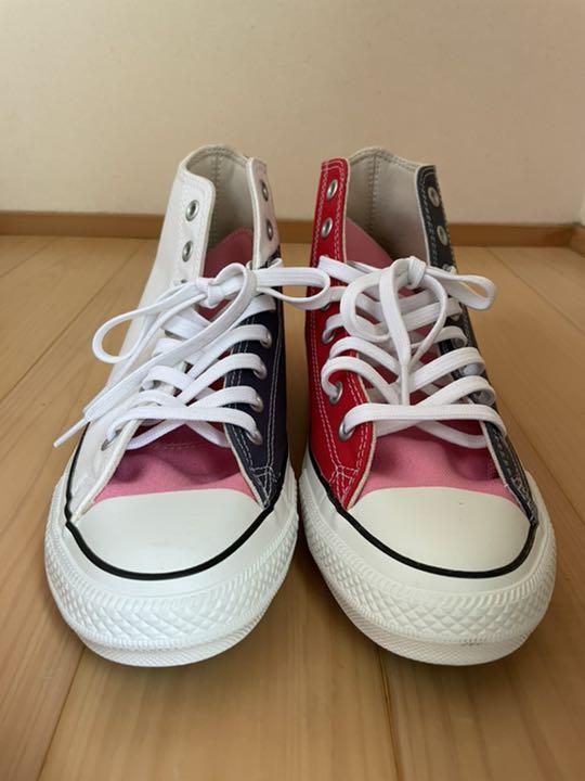 うございま FACETASM✖️CONVERSE スニーカー zPish-m58945497712 うございま