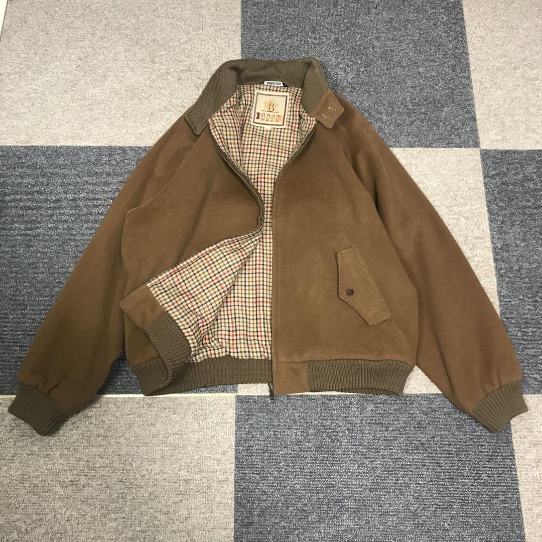BARACUTA