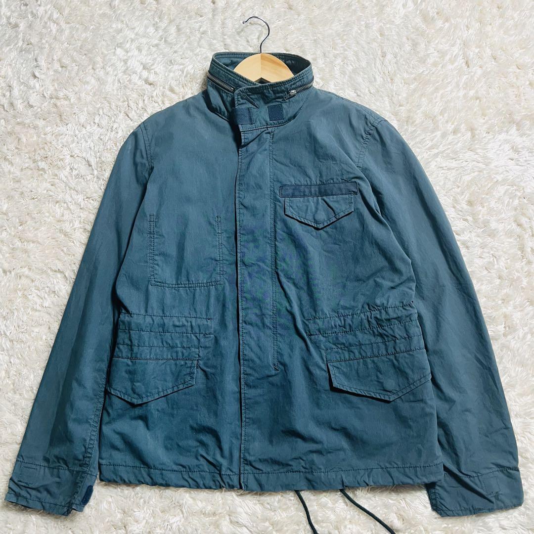 希少✨コラボ品✨エムエイチエル　アルファインダストリーズ　M