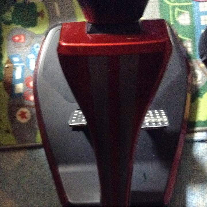 ハンドルコントローラーフェラーリps3&pcハンドル