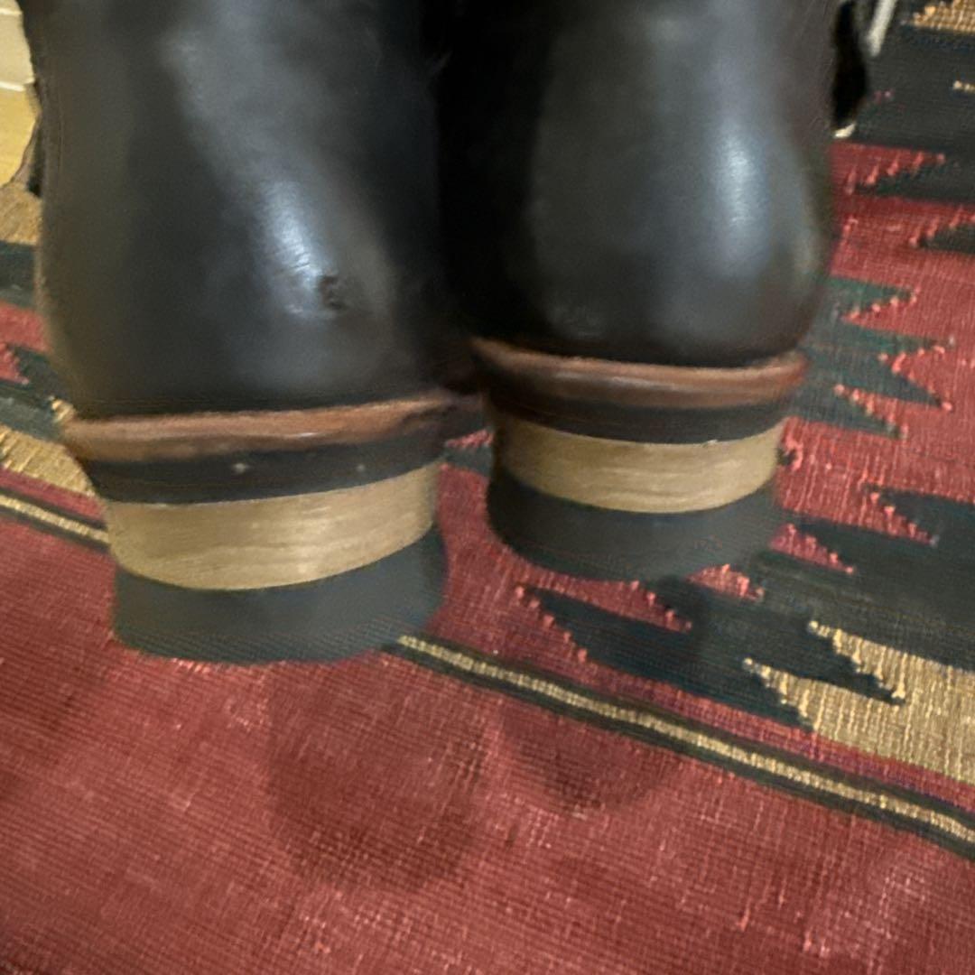 RED WING SHOES エンジニアブーツ2268 23.5cm 廃盤