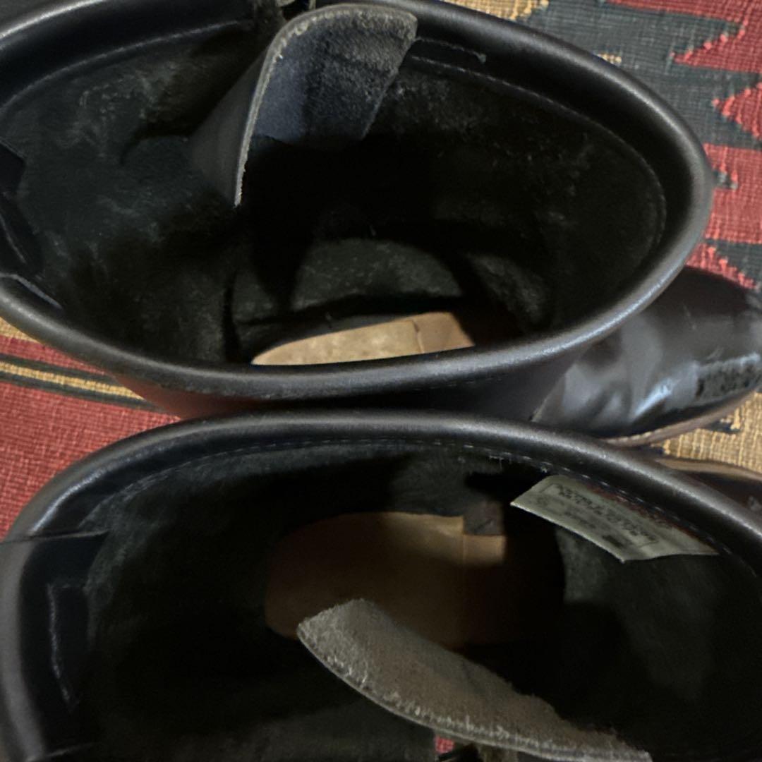 RED WING SHOES エンジニアブーツ2268 23.5cm 廃盤