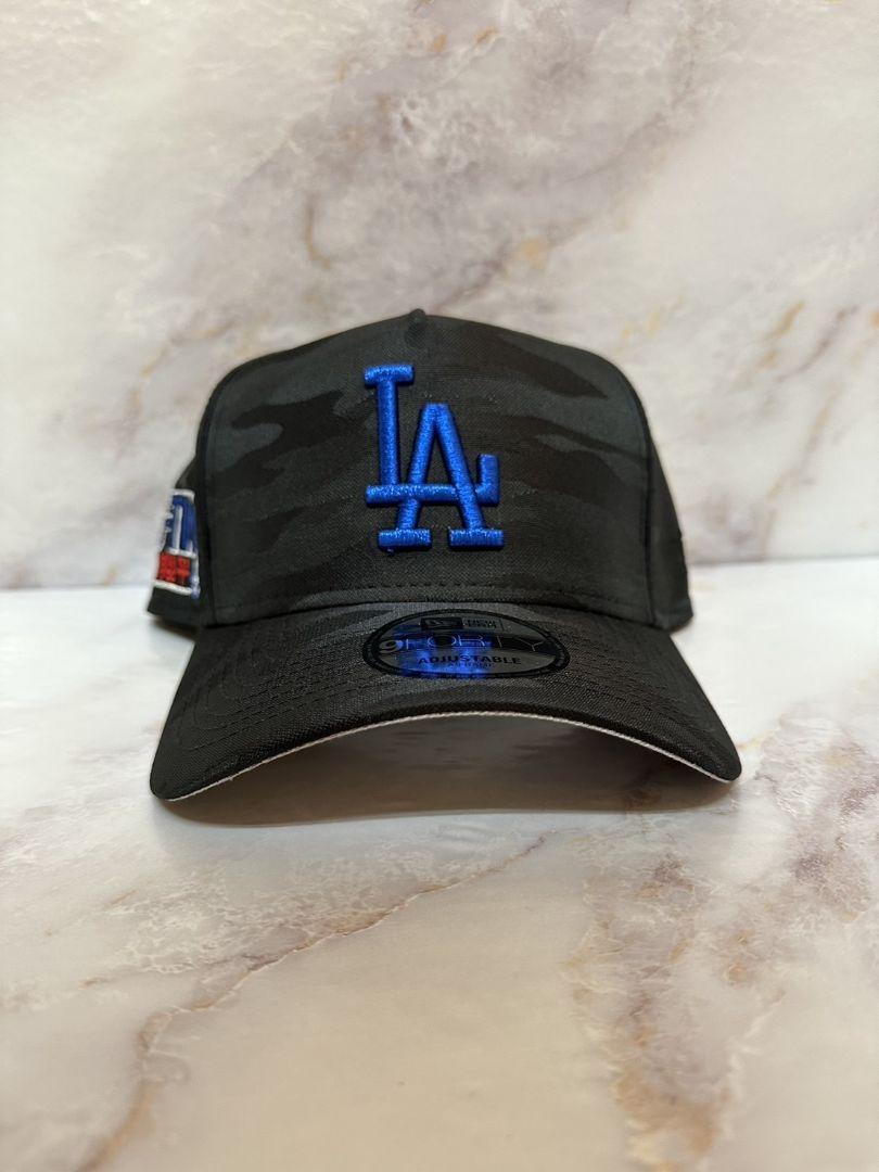 Newera 9forty ロサンゼルスドジャース 大谷翔平 スナップバック