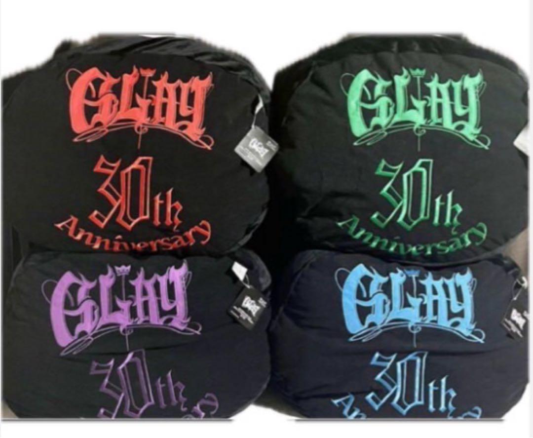 gigo限定 glayフェイスクッション 全種セット 早い者勝ち‼️glay gigo限定 フェイスクッション 全種セット