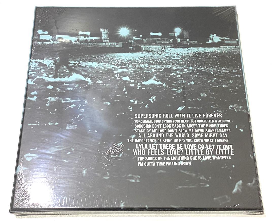 1994-2009アナログ盤