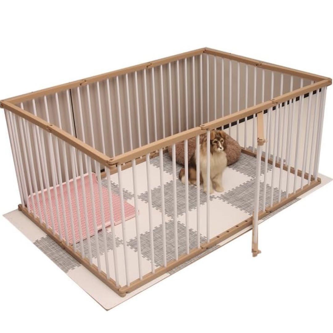 ペットケージ 犬サークル