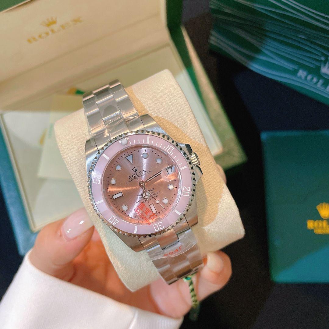 ROLEX 腕時計