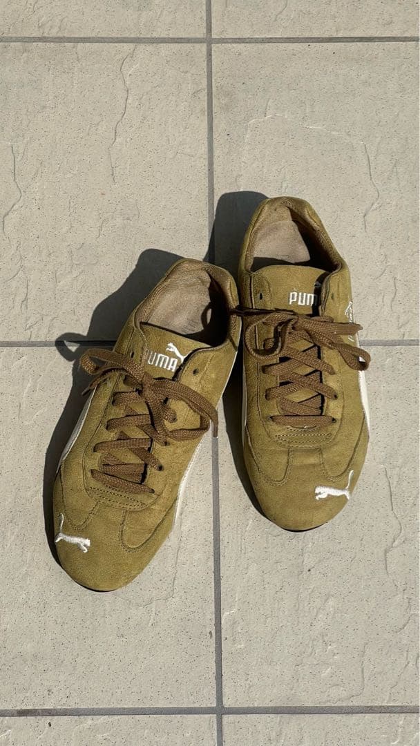 プーマ スピードキャット PUMA SPEED CAT プーマ スピードキャット PUMA SPEED CAT