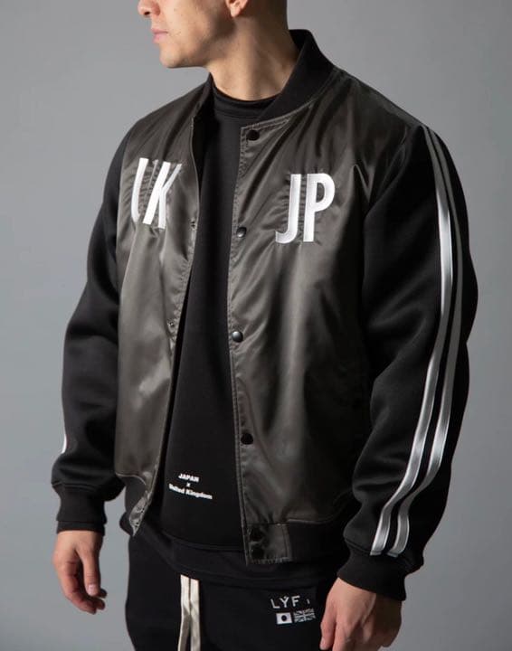 LYFT ジャケット XENO Pvot MARS XAIREX CRONOS | costaveras.com.br