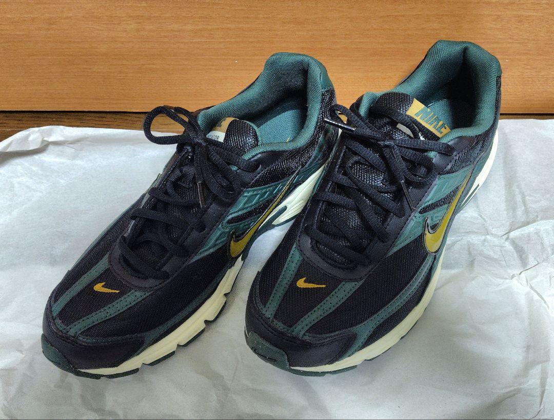 NIKEナイキ イニシエーター　26.5cm