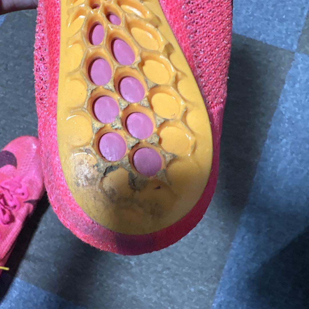 Nike スーパーフライエリート2