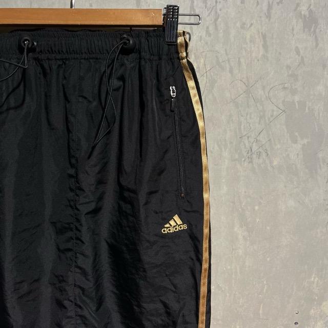 最終値下げ Discovered 再構築 adidas リメイク ロングスカート