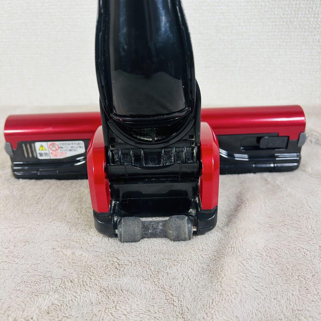 日立 掃除機 PV-BFH900 クリーニングヘッド D-DP15 純正】 D-DP15 日立掃除機 パワーヘッド 回転ブラシ PV-BFH900