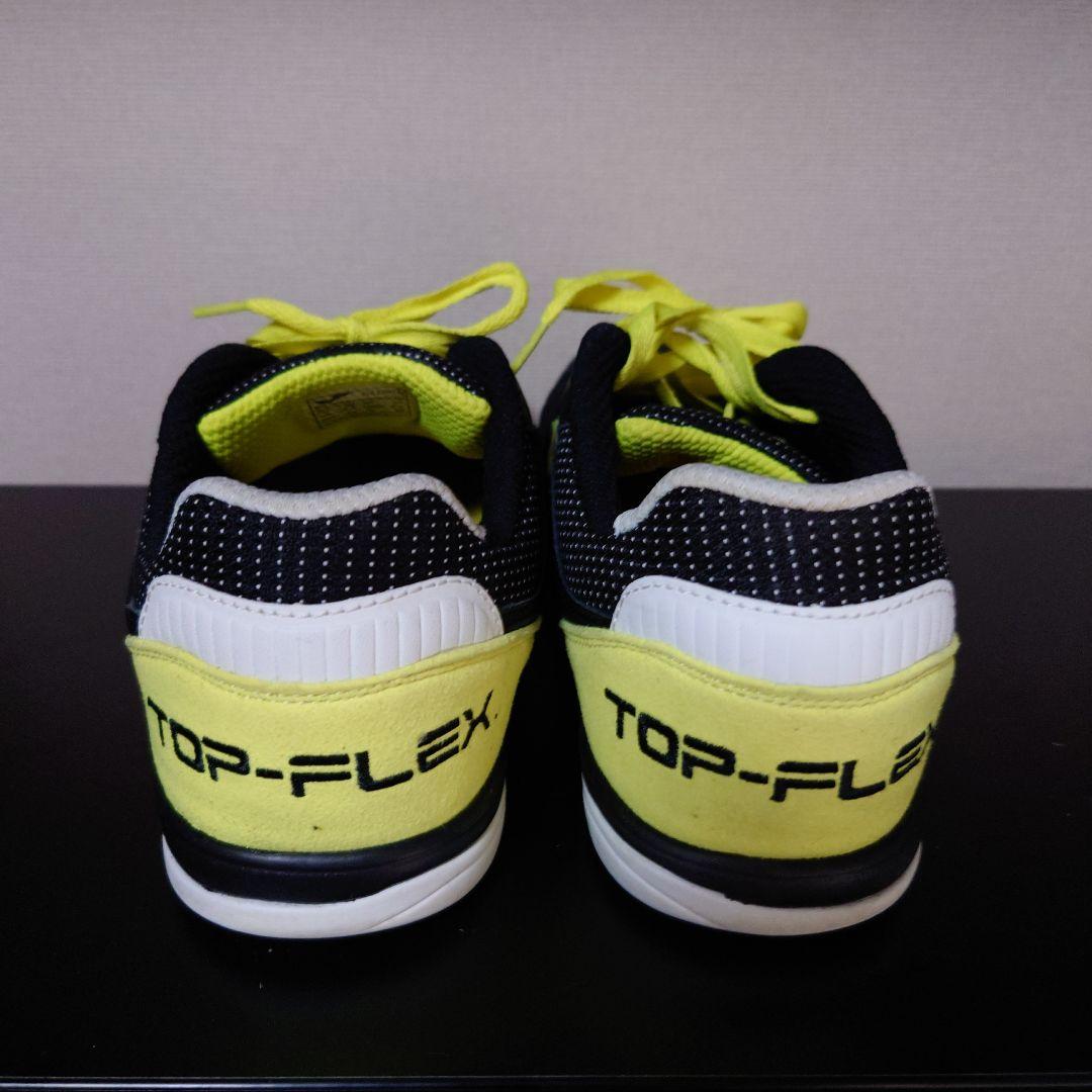 Joma ホマ Top フットサルシューズ トップフレックス Flex