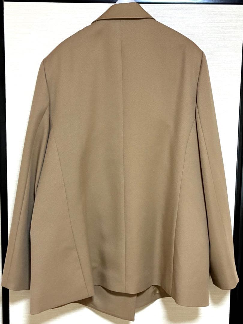 【165B】フォーマル スーツ 卒業式 ベージュ 女の子 大きめ ビームズ 【165B】フォーマル スーツ 卒業式 ベージュ 女の子 大きめ ビームズ